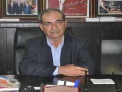 Sp Şırnak İl Başkanı Uçar: İsrail'i Nefretle Kınıyoruz!!