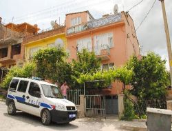 Kütahya'da İntihar