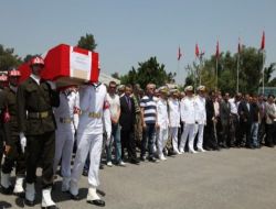 Hatay Valiliği, Şehit Cenazelerinden Fotoğrafları Kendi Web Sitesinde Yayımladı!