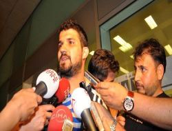 İsrail'in Saldırdığı Gemide Gözaltına Alınan 3 Kişi, Yurda Döndü!