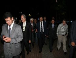 Bakan Çelik: "İsrail'in Gerçek Yüzü Ortaya Çıkıyor!"