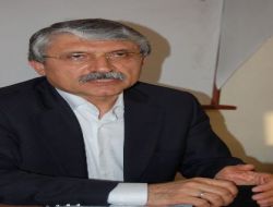 AK Parti'li Arıkan: "İsrail Bu Yaptığıyla Adeta Dünyaya Meydan Okumaktadır!"