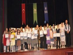 Bursa Kent Meclisi Çocuk Meclisi Sezonu 'yarışma' İle Kapattı