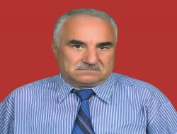 Mhp Araban İlçe Başkanı Karakoza: İsrail'in Tutumu Barbarlıktır