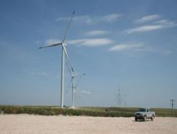 İmo Başkanı Şahin: Rüzgar Enerjisi Yatırımları Desteklenmeli