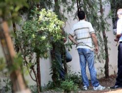 Kız Arkadaşı Başka Biri İle Nişanlanan Şahıs Silahla İntihar Etmek İstedi