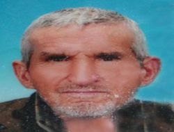 Kaplıcaya Giren Yaşlı Adam Çıkamadı