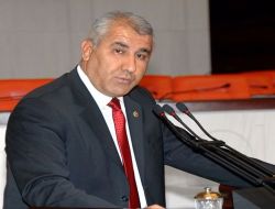 Milletvekili Ural: Hain, Kanlı ve Pervasızca Yapılan Saldırıyı Şiddetle Kınıyorum!