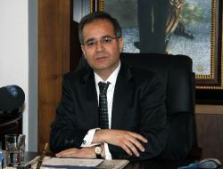 Burdur Yeni Valisi Tapsız: Kentin Tanıtımına Ağırlık Vereceğiz
