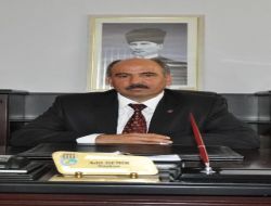 Antalya Servisçiler Odası, İsrail'i Ve Terörist Saldırıları Kınadı