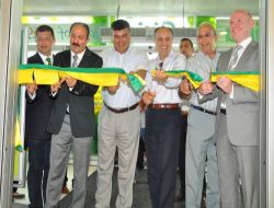 Kipa, 18'nci Doğa Dostu Marketini Fethiye'ye Açtı