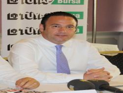 Bursa'da Av Fuarı Açılıyor