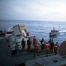 TSK, İsrail'e İki Uçak Yolladı!