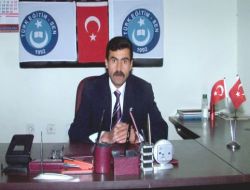 Türk Eğitim Sen: İsrail Yine Vahşete İmza Attı!