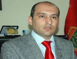 Kumartaşlı, İlgisizlikten Yakındı