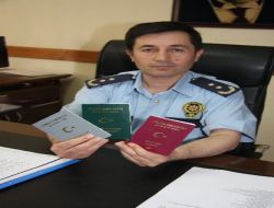 Çipli Pasaport Dönemi Başladı!