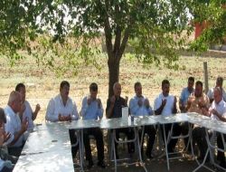 "Demokratik Açılım Bir Kardeşlik Projesidir"