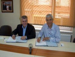 Abalıoğlu, Bafra'da Yatırım Yapacak
