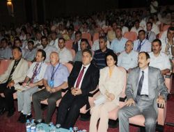 Diyarbakır'da Tarım Doğa Ve Çevre Sempozyumu Başladı
