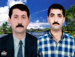 Kooperatif Seçimlerinde Hayatını Kaybeden 2 Kardeş Toprağa Verildi