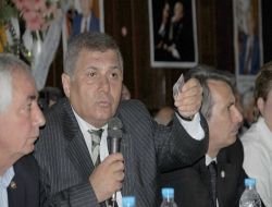 DP'li Söylemez, İsrail Saldırısını İkinci Çuval Hadisesine Benzetti!