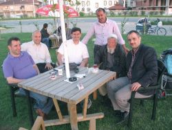 5'inci Defa Hacca Giden Özbekistanlı, 7 Bin Kilometrelik Yolu Bisikletle Aşıyor
