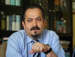 Baro Başkanı Önal'dan Uyarı: Türkiye Test Ediliyor İç Çekişmeleri Bırakıp Birlik Olmalıyız