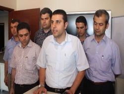Ahenk Hukuk Derneği: Pkk'nın Saldırısı İle İsrail Saldırısı Aynı Amaca Hizmet Ediyor Gibi