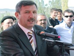 Tokat Yeşilyurt'a Devlet Hastanesinin Temeli Atıldı