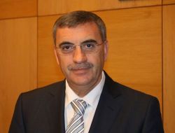 Yerelsen Genel Başkanı Toçoğlu: İsrail'i Lanetliyoruz