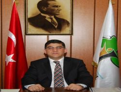 Şehitkamil Belediyesi, İsrail'i Kınadı