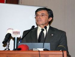 Özince: Çin Bankaları Yükselişte, Hangi Koşullarda Rekabet Edeceğimizi Ölçmemiz Lazım