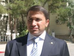 Siirt Tso: İsrail İnsanlık Suçu İşlemiştir