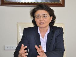 Rektör Prof. Varinli: Bozok Üniversitesi Yeni Bölümlerle Büyümeye Devam Edecek
