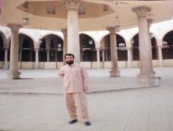 Diyarbakırlı Bengi, Gazze Yoluna Çıkmadan Önce Şehit Olmak İçin Dua Etmiş