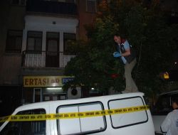 Anne Çocuğunu Beşinci Kattan Attıktan Sonra İntihar Etti