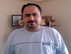 Antakya'lı Şair Haiku Şiir Yarışmasında İkincilik Ödülünü Aldı