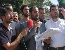 Mazlum-Der, Diyanet'ten İnsanlık Trajedisini Konu Alan Hutbe Ve Vaaz Uygulaması Geliştirilmesini İstiyor!..
