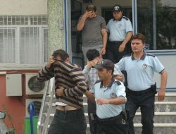 İlaç Operasyonunda İkinci Dalga: 21 Gözaltı