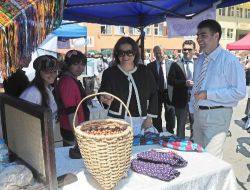 Gülbaharhatun Koleji'nde Bahar Şenliği Coşkusu Yaşandı