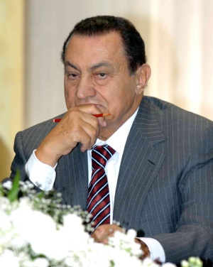 Mısır'dan "Sınır Kapısını Açın" Talimatı