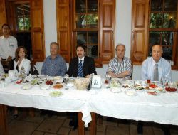 Muğla Valisi Şahin: Turizmde Kaliteden Taviz Yok