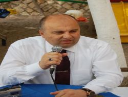 Emniyet Müdürü Aydın:kahramanmaraş, Türkiye'nin En Güvenli 5 Kentinden Biri