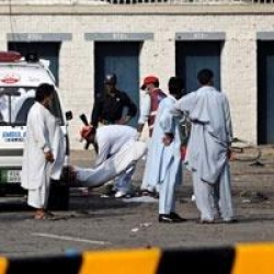 Taliban'ın Merkezi Vuruldu!