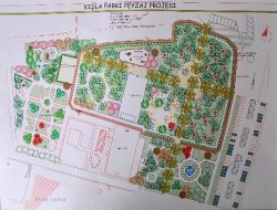 Muğla Belediyesi Kışla Parkı'nı Yeniliyor