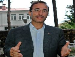Milletvekili Kiler: İsrail Katil Bir Gecekondu Devletidir