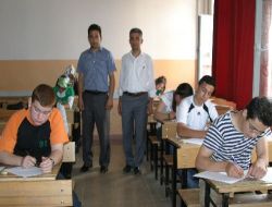 En Çok Kitap Okuyanlar Bu Sefer Sınavda Yarıştı