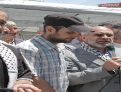 Gazze'ye Yardım İçin Yola Çıkan Konyalı Yücel Köse İsrail'e Dava Açtı