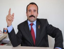 Hepar Manavgat İlçe Başkanı Derin, İstifa Etti