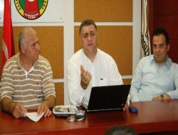 Yeşil-beyaz Platformu, Giresunspor Yönetimine Aday